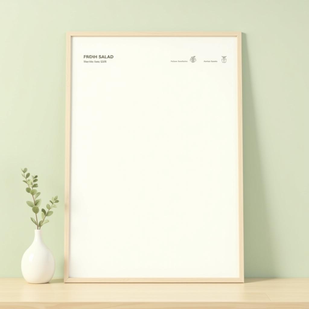 Menu light lunch salutare